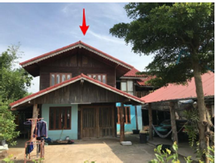ที่ดินพร้อมสิ่งปลูกสร้างหลุดจำนอง ธ.ธนาคารกรุงไทย อำนาจเจริญ ปทุมราชวงศา คำโพน