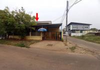 บ้านเดี่ยวหลุดจำนอง ธ.ธนาคารอาคารสงเคราะห์ อำนาจเจริญ เมืองอำนาจเจริญ บุ่ง