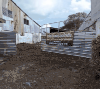 โกดังหลุดจำนอง ธ.ธนาคารกสิกรไทย อำนาจเจริญ เมืองอำนาจเจริญ บุ่ง