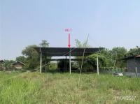 เพิงอเนกประสงค์หลุดจำนอง ธ.ธนาคารกสิกรไทย อำนาจเจริญ เสนางคนิคม ไร่สีสุก