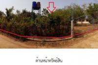 บ้านเดี่ยวหลุดจำนอง ธ.ธนาคารไทยพาณิชย์ อำนาจเจริญ เมืองอำนาจเจริญ สร้างนกทา