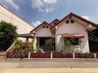 บ้านเดี่ยวหลุดจำนอง ธ.ธนาคารทหารไทยธนชาต อำนาจเจริญ เมืองอำนาจเจริญ บุ่ง
